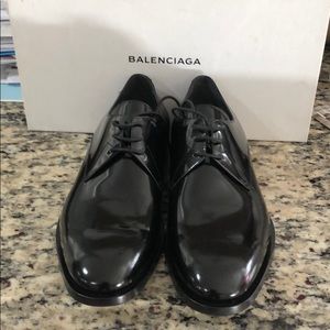Balenciaga men’s Dress shoes.